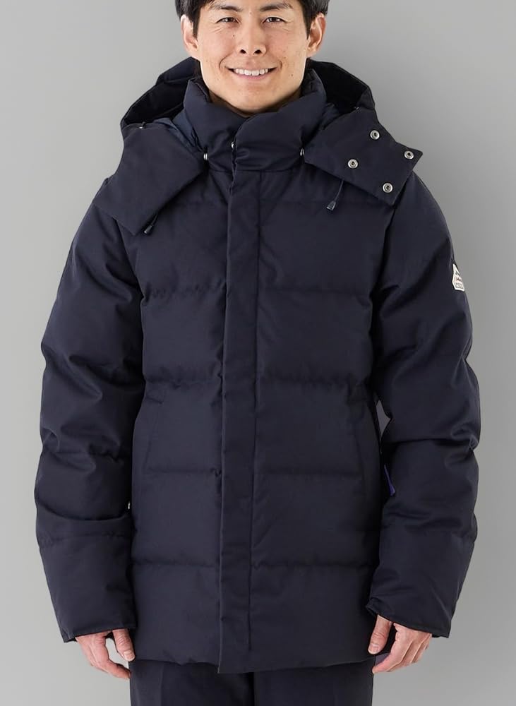 Amazon | [ピレネックス] ベルフォール2 Belfort2 HMU036 ダウン